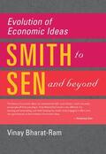 Bharat-Ram |  Evolution of Economic Ideas | Buch |  Sack Fachmedien