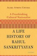 Chudal |  A Freethinking Cultural Nationalist | Buch |  Sack Fachmedien