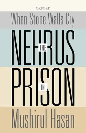 Hasan |  When Stone Walls Cry | Buch |  Sack Fachmedien