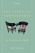 Acharya |  The India-Us Partnership | Buch |  Sack Fachmedien