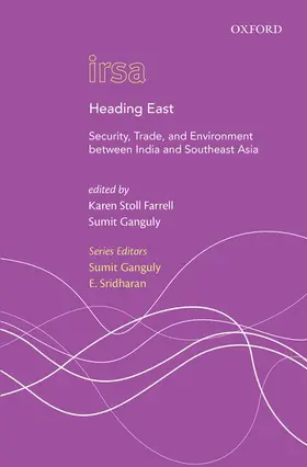 Farrell / Ganguly |  Heading East | Buch |  Sack Fachmedien