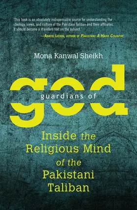 Sheikh |  Guardians of God | Buch |  Sack Fachmedien