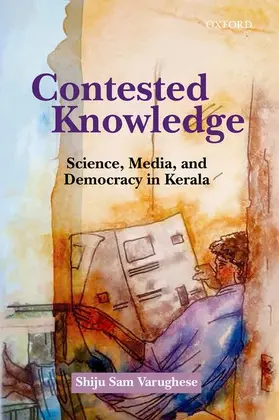 Varughese |  Contested Knowledge | Buch |  Sack Fachmedien