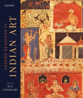 Goswamy |  The Oxford Readings in Indian Art | Buch |  Sack Fachmedien