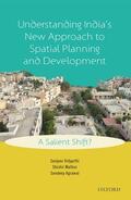 Vidyarthi / Mathur / Agrawal |  Understanding India's New Approach to Spatial Planning and Development | Buch |  Sack Fachmedien