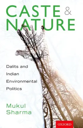 Sharma |  Caste and Nature | Buch |  Sack Fachmedien