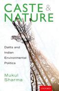 Sharma |  Caste and Nature | Buch |  Sack Fachmedien