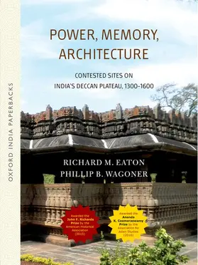 Eaton / Wagoner |  Power, Memory, Architecture | Buch |  Sack Fachmedien