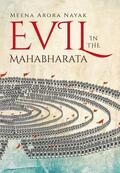 Arora Nayak |  Evil in the Mahabharata | Buch |  Sack Fachmedien