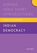 Palshikar |  Indian Democracy | Buch |  Sack Fachmedien
