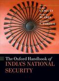 Ganguly / Pardesi / Blarel |  The Oxford Handbook of India's National Security | Buch |  Sack Fachmedien