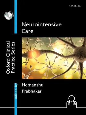 Prabhakar |  Neurointensive Care | Buch |  Sack Fachmedien