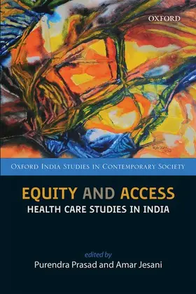 Prasad / Jesani / Patel |  Equity and Access | Buch |  Sack Fachmedien