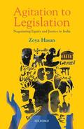 Hasan |  Agitation to Legislation | Buch |  Sack Fachmedien