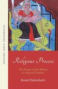 Chakrabarti |  Religious Process | Buch |  Sack Fachmedien