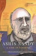 Jahanbegloo / Vajpeyi |  Ashis Nandy | Buch |  Sack Fachmedien