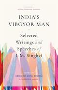 Singhvi / Malik |  India's Vibgyor Man | Buch |  Sack Fachmedien