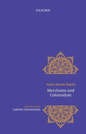 Bagchi / Chaudhuri |  Merchants and Colonialism | Buch |  Sack Fachmedien