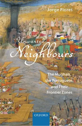Flores |  Unwanted Neighbours | Buch |  Sack Fachmedien