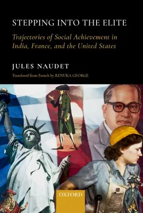Naudet |  Stepping Into the Elite | Buch |  Sack Fachmedien