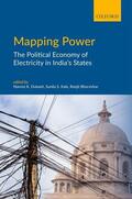 Dubash / Kale / Bharvirkar |  Mapping Power | Buch |  Sack Fachmedien