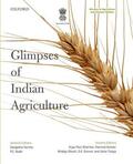 Verma / Bodh / Sharma |  Glimpses of Indian Agriculture | Buch |  Sack Fachmedien