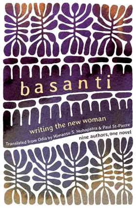  Basanti | Buch |  Sack Fachmedien