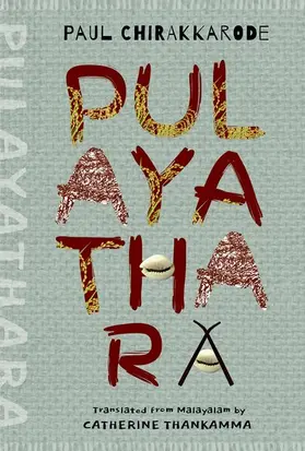 Chirakkarode |  Pulayathara | Buch |  Sack Fachmedien