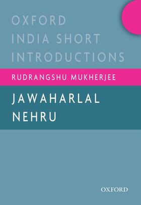 Mukherjee |  Jawaharlal Nehru | Buch |  Sack Fachmedien
