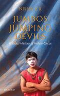 P R |  Jumbos and Jumping Devils | Buch |  Sack Fachmedien