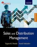 Panda / Sahadev |  Sales & Distribution Management | Buch |  Sack Fachmedien