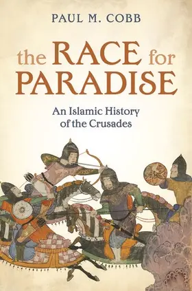 Cobb |  The Race for Paradise | Buch |  Sack Fachmedien