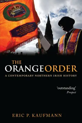 Kaufmann |  The Orange Order | Buch |  Sack Fachmedien