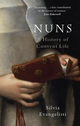 Evangelisti |  Nuns | Buch |  Sack Fachmedien