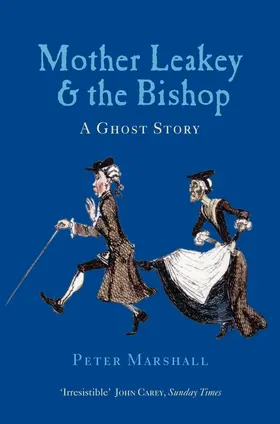 Marshall |  Mother Leakey and the Bishop | Buch |  Sack Fachmedien