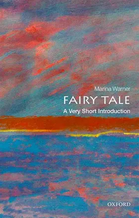 Warner |  Fairy Tale | Buch |  Sack Fachmedien