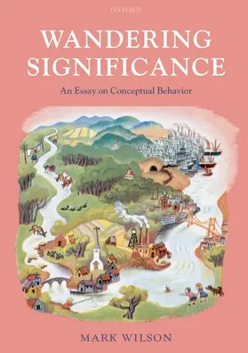 Wilson |  Wandering Significance | Buch |  Sack Fachmedien