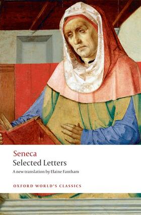Seneca | Selected Letters | Buch | 978-0-19-953321-3 | sack.de