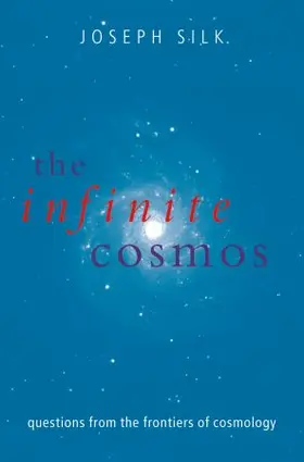 Silk |  The Infinite Cosmos | Buch |  Sack Fachmedien