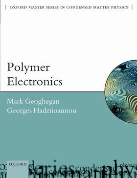 Geoghegan / Hadziioannou | Polymer Electronics | Buch | sack.de