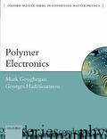Geoghegan / Hadziioannou |  Polymer Electronics | Buch |  Sack Fachmedien