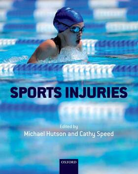Hutson / Speed | Sports Injuries | Buch | sack.de