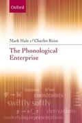 Hale / Reiss |  The Phonological Enterprise | Buch |  Sack Fachmedien
