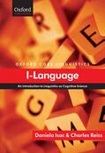 Isac / Reiss |  I-Language | Buch |  Sack Fachmedien