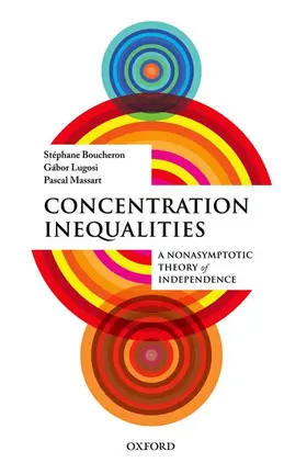 Al / Boucheron / Lugosi |  CONCENTRATION INEQUALITIES C | Buch |  Sack Fachmedien
