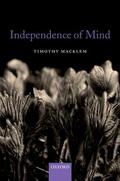 Macklem |  Independence of Mind | Buch |  Sack Fachmedien