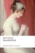 Austen / Kinsley |  Mansfield Park | Buch |  Sack Fachmedien