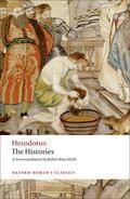 Herodotus / Dewald |  The Histories | Buch |  Sack Fachmedien