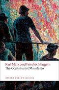 Engels / Marx / McLellan |  The Communist Manifesto | Buch |  Sack Fachmedien