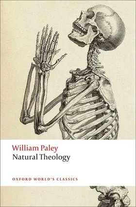 Paley / Eddy / Knight |  Natural Theology | Buch |  Sack Fachmedien